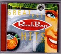 The Beach Boys - Greatest Hits Vol. 1 [Us Import]