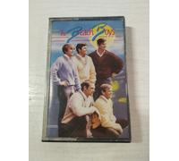 The Beach Boys Hits - New Cassette Tape