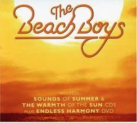 The Beach Boys - Holiday Gift Pack [2cd + DVD] [Us Import]