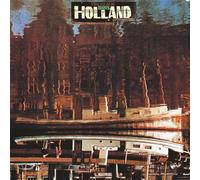 The Beach Boys - Holland / Mount Vernon And Fairway [VINYL]