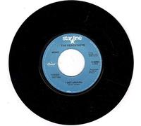 The Beach Boys - I Get Around / Don't Worry Baby