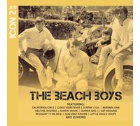 The Beach Boys - Icon