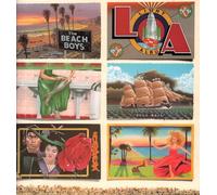 The Beach Boys - L.A. (Light Album) [Vinyl LP] [Schallplatte] [VINYL]