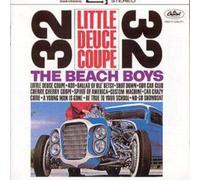 Little Deuce Coupe/All Summer Long