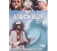 The Beach Boys - Live At Knebworth 1980