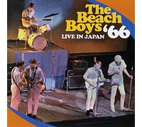 The Beach Boys - Live In Japan '66