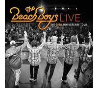 The Beach Boys - Live - The 50th Anniversary Tour