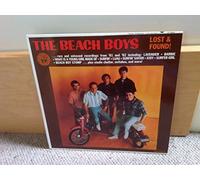 The Beach Boys - Lost & Found 1961 -1962 [VINYL]