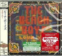 The Beach Boys - Love You (SHM-CD) [New CD] SHM CD, Japan - Import