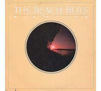The Beach Boys - M.I.U. Album