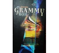 The Beach Boys / Marvin Gaye / Aretha Franklin a.o. - Ultimate Grammy Box