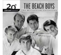Beach Boys - Millennium Collection: 20th Century Masters - CD - US Import