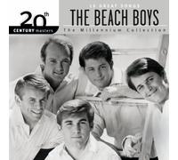 The Beach Boys - Millennium Collection: 20th Century Masters [New CD]