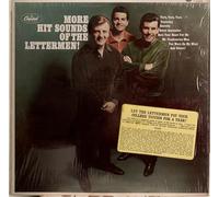 The Beach Boys - More Hit Sounds Of The Lettermen!