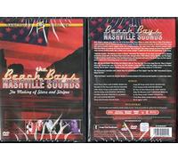 The Beach Boys: Nashville Sounds [DVD] [2003]