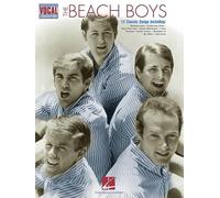 The Beach Boys: Note-For-Note Vocal Transcriptions