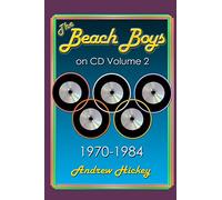 The Beach Boys On CD Volume 2: 1970 - 1984