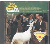 The Beach Boys - Pet Sounds