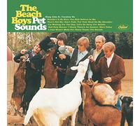 The Beach Boys - Pet Sounds