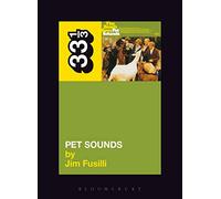 The Beach Boys' Pet Sounds