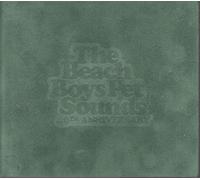 The Beach Boys - Pet Sounds: 40th Anniversary (CD + DVD)