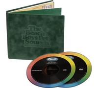 The Beach Boys - Pet Sounds (40th Anniversary Fuzzy Edition)