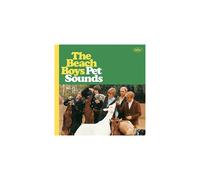 The Beach Boys - Pet Sounds [CD]