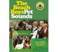 The Beach Boys - Pet Sounds (Classic Album)