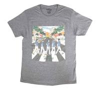 The Beach Boys Pet Sounds Crossing T Shirt XXL Grey