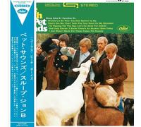 The Beach Boys - Pet Sounds - Japanese Limited Edition [New Vinyl LP] Ltd Ed, Ja