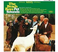 Pet Sounds (50th Anniversary Edition)