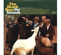 The Beach Boys - Pet Sounds [VINYL] PET SOUNDS