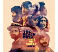 The Beach Boys: Sail On Sailor 1972
