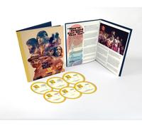 The Beach Boys - Sail on Sailor 1972 (2022) 6 CD + Book Pre Order