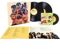 The Beach Boys - Sail On Sailor ¿ 1972 [VINYL]