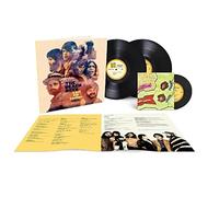 The Beach Boys - Sail On Sailor 1972 [VINYL]