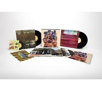 The Beach Boys - Sail On Sailor ¿ 1972 [VINYL]