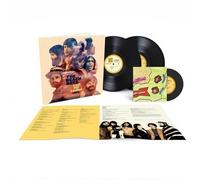 The Beach Boys - Sail On Sailor [2LP+7in EP] [New Vinyl LP] Extended Play, With