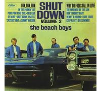 The Beach Boys - Shut Down 2 [VINYL]