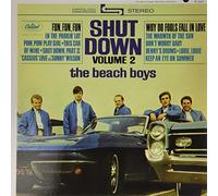 The Beach Boys - Shut Down Volume 2 (Stereo) (200gm) [VINYL]