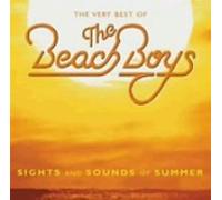 The Beach Boys - Sights and Sounds of Summer