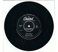 The Beach Boys - Sloop John B / You're So Good To Me [7" Vinyl]