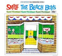 The Beach Boys - Smile