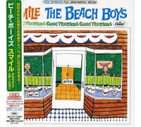 The Beach Boys - Smile Sessions