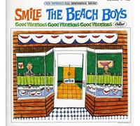 The Beach Boys - Smile Sessions [New CD] Germany - Import