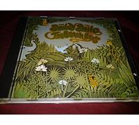 The Beach Boys - Smiley Smile [Japan]
