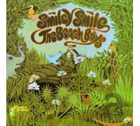 The Beach Boys - Smiley Smile/Wild Honey [New CD] UK - Import
