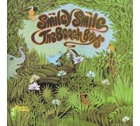 The Beach Boys - Smiley Smile/Wild Honey [New CD] UK - Import