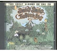 The Beach Boys - Smiley Smile / Wild Honey