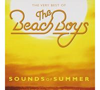 Beach Boys - Sounds Of Summer - The Very Be